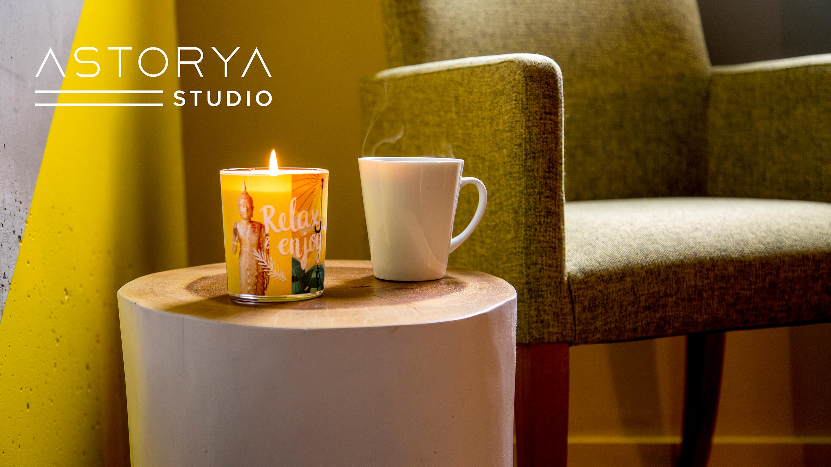 Astorya studio